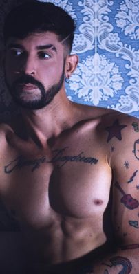 Foto de Angelo Johns