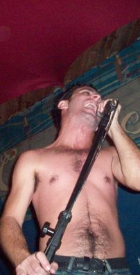 Foto de Banda Fuketa Blue