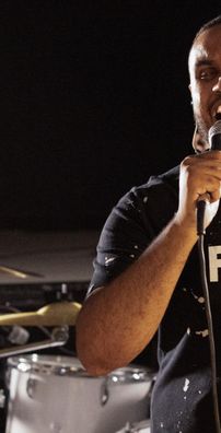 Foto de Elias Lima Marques