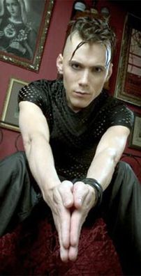 Foto de In Strict Confidence