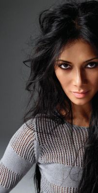 Foto de Nicole Scherzinger