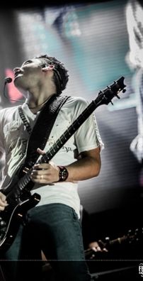 Foto de Fernando e Sorocaba