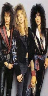 Foto de China (Hard Rock)