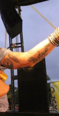 Foto de Donavon Frankenreiter