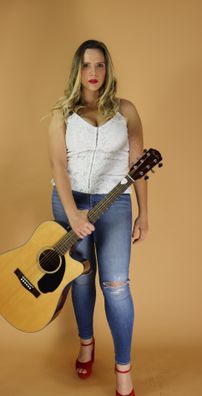 Foto de Nelise Rodrigues