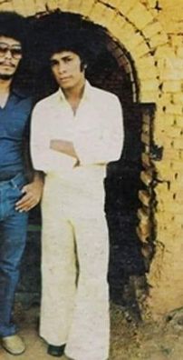 Foto de Pedro e Paulo