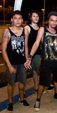 Foto de As thy Death