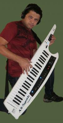 Foto de Rogerio Davi