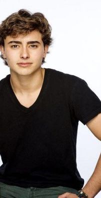 Foto de Jansen Panettiere