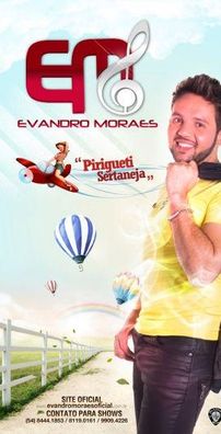 Foto de Evandro Moraes