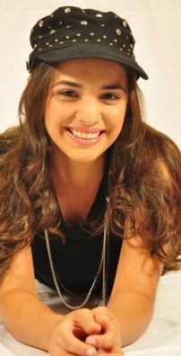 Foto de Vanessa Granuzzio