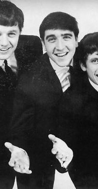 Foto de The Swinging Blue Jeans