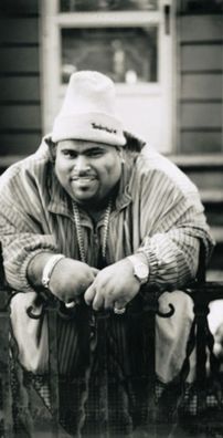 Foto de Big Punisher