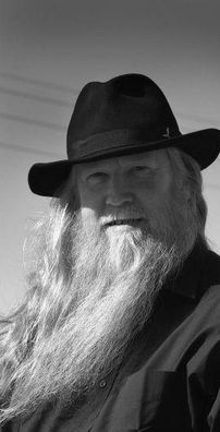 Foto de Larry Norman