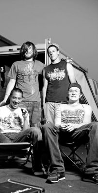 Foto de Veil of Maya