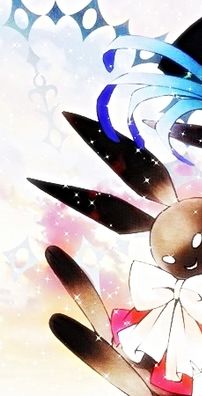 Foto de Pandora Hearts