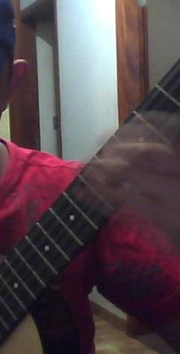 Foto de Maurício Viola