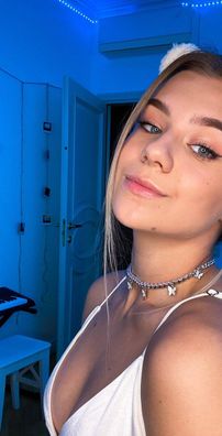 Foto de Katya Adushkina