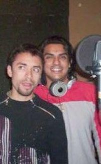 Foto de Banda Registrada