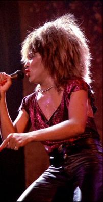 Foto de Tina Turner