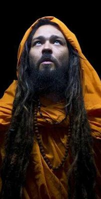 Foto de Ricky Hombre Libre