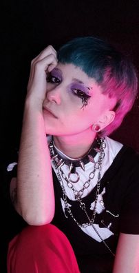 Foto de Mily Taormina