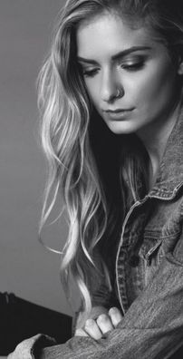 Foto de Lauren Duski