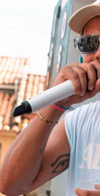 Foto de Mateus Crazy