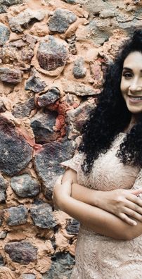 Foto de Sandra Moraes