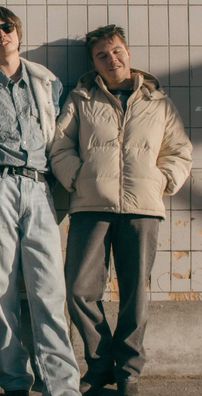 Foto de crescenterna