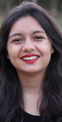 Foto de Vanessa Barbosa