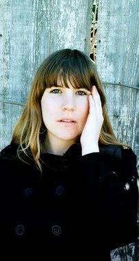 Foto de Emily Jane White