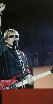 Foto de Brother Simion