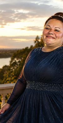 Foto de Miriam Reis