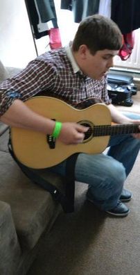 Foto de Michael Collings