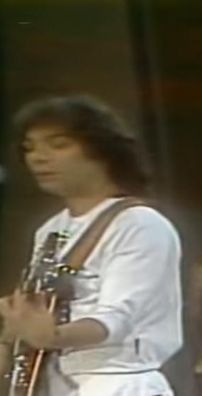 Foto de Luiz Guedes e Thomas Roth