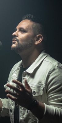 Foto de Diego M. Azevedo