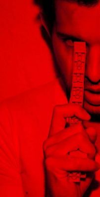 Foto de Simon Curtis