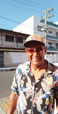 Foto de Jorge Kachimbhal