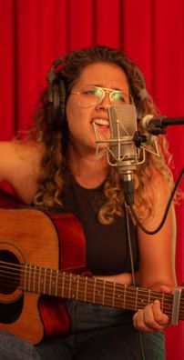 Foto de Gabi Nogueira