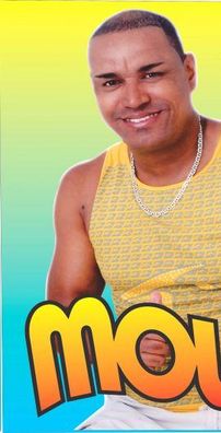 Foto de Molekes do Samba