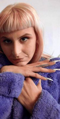 Foto de Dolores Poderosa