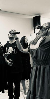 Foto de Impactados Pela Cruz