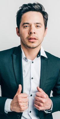 Foto de David Archuleta