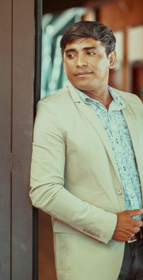 Foto de Marcelo Simão