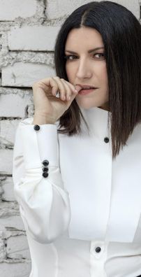 Foto de Laura Pausini