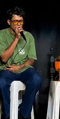 Foto de Rafael Netto