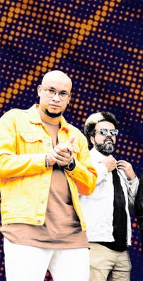 Foto de Engrenagem Urbana