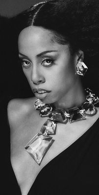 Foto de Rochelle Jordan