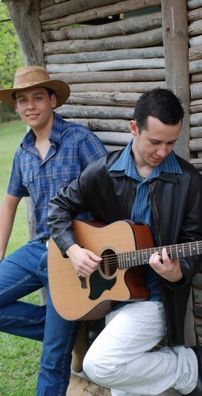 Foto de João Lucas e Feliphe